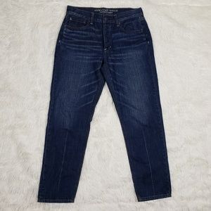 NEW American Eagle Vintage Hi-Rise Jeans Size 8